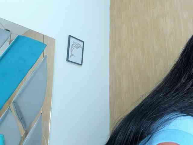 Luya-Jhonson webcam