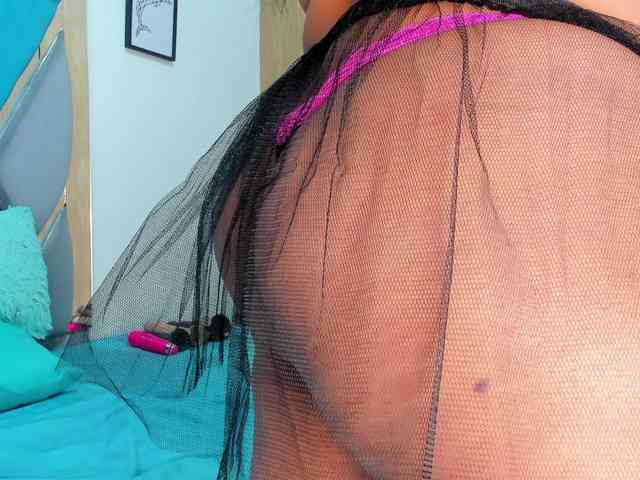 Luya-Jhonson webcam