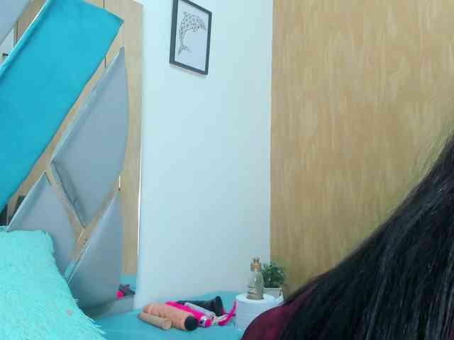 Luya-Jhonson webcam