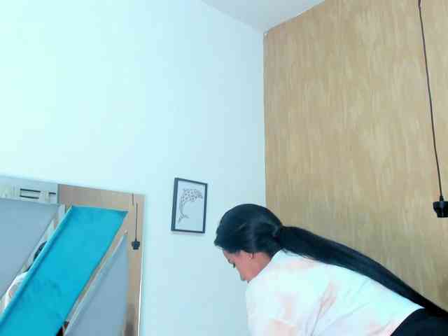 Luya-Jhonson webcam