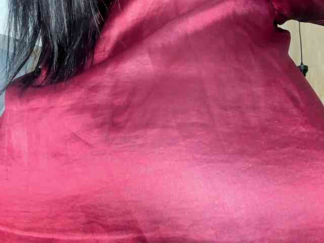 Luya-Jhonson webcam