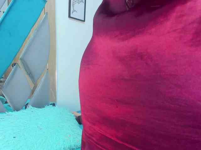 Luya-Jhonson webcam