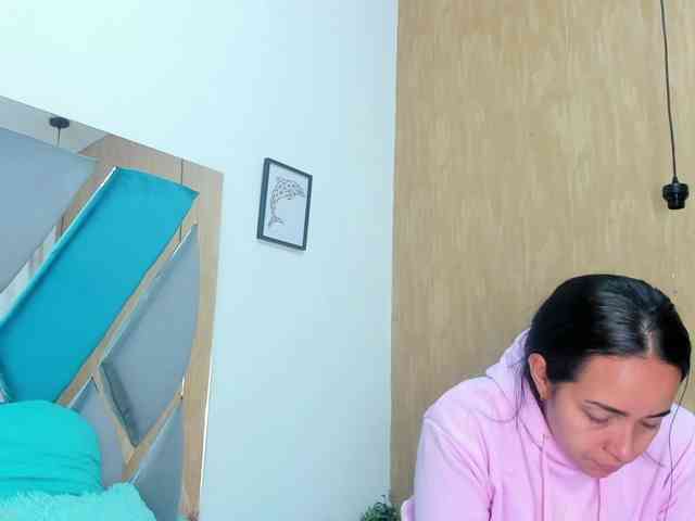 Luya-Jhonson webcam