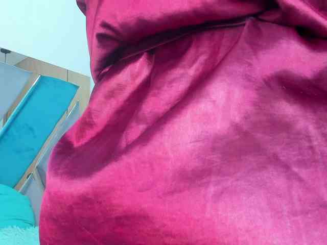 Luya-Jhonson webcam