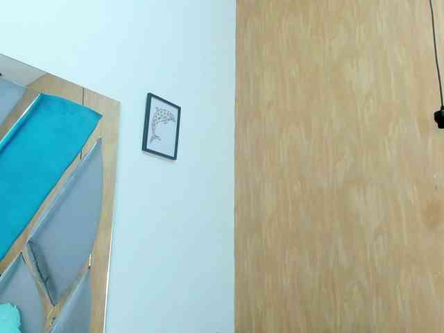 Luya-Jhonson webcam