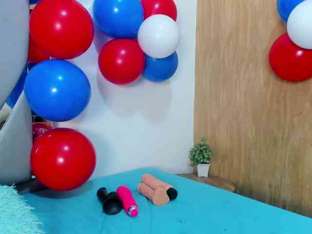 Luya-Jhonson webcam