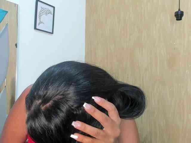 Luya-Jhonson webcam