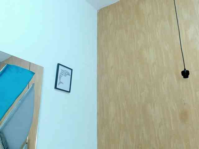 Luya-Jhonson webcam