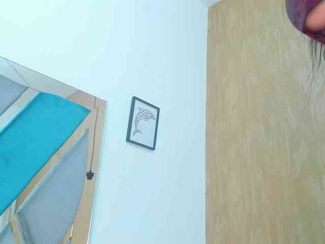 Luya-Jhonson webcam