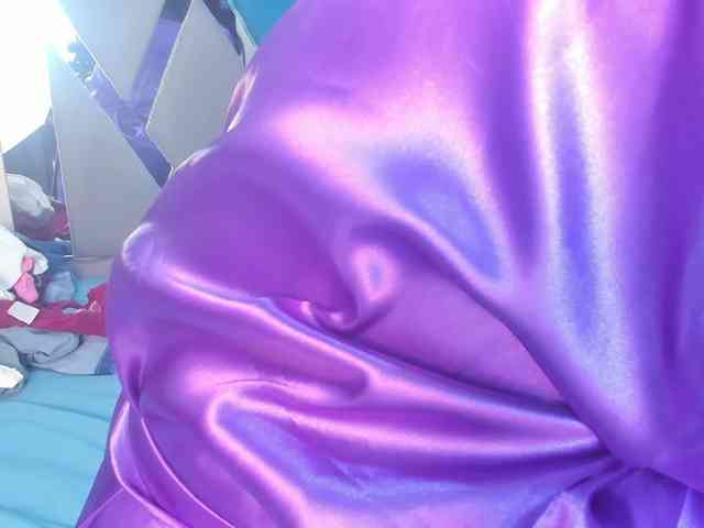 Luya-Jhonson webcam