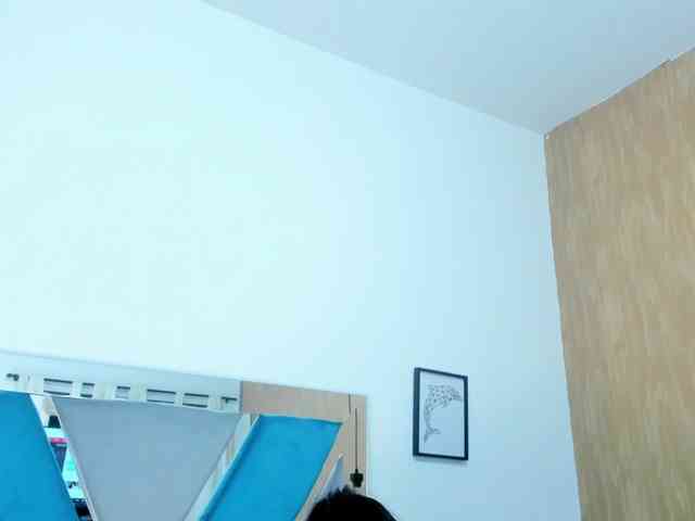 Luya-Jhonson webcam