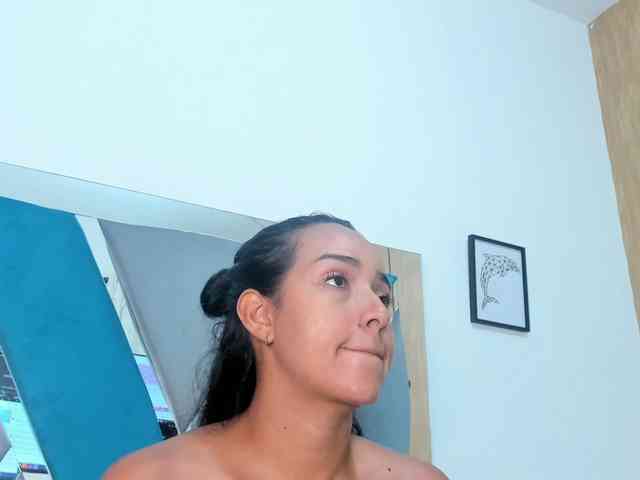 Luya-Jhonson webcam