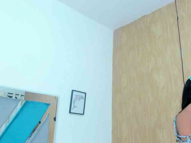 Luya-Jhonson webcam