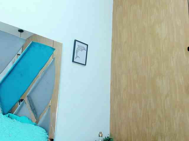 Luya-Jhonson webcam