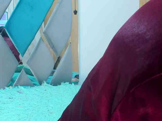 Luya-Jhonson webcam