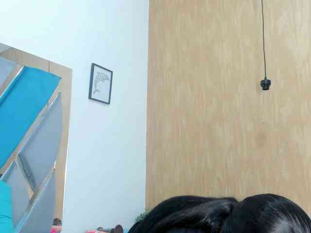 Luya-Jhonson webcam