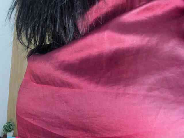 Luya-Jhonson webcam