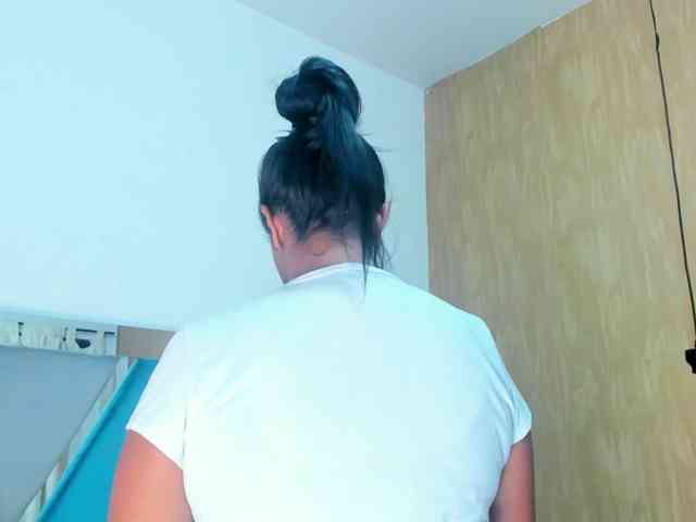Luya-Jhonson webcam