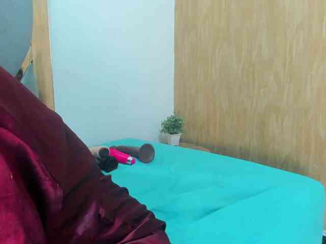 Luya-Jhonson webcam