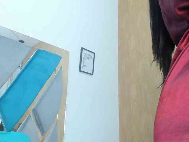 Luya-Jhonson webcam