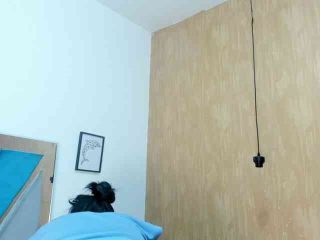 Luya-Jhonson webcam