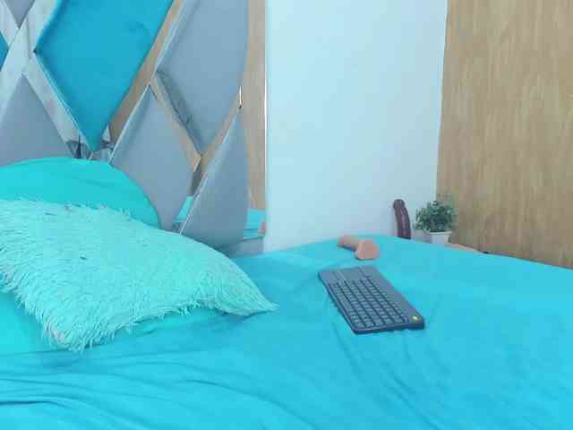 Luya-Jhonson webcam
