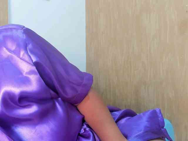Luya-Jhonson webcam