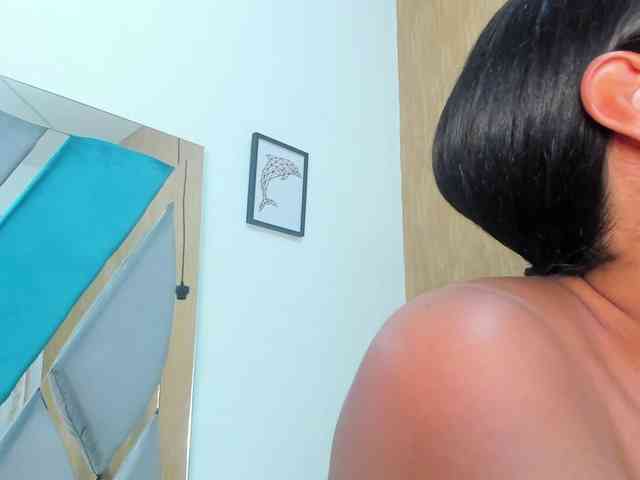 Luya-Jhonson webcam