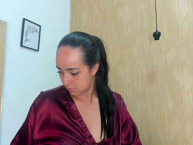 Luya-Jhonson webcam