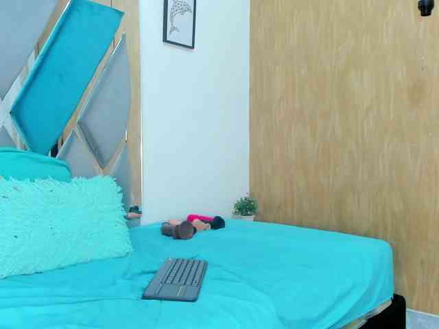 Luya-Jhonson webcam