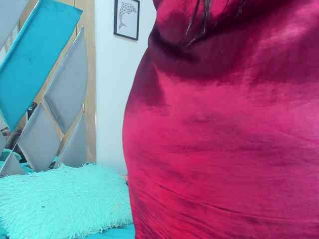 Luya-Jhonson webcam