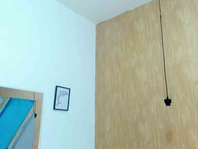 Luya-Jhonson webcam