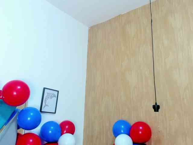 Luya-Jhonson webcam