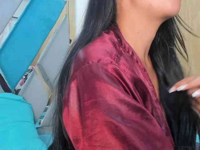 Luya-Jhonson webcam