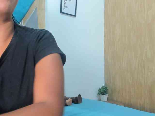 Luya-Jhonson webcam