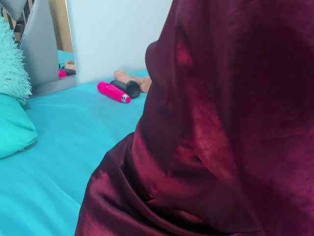 Luya-Jhonson webcam