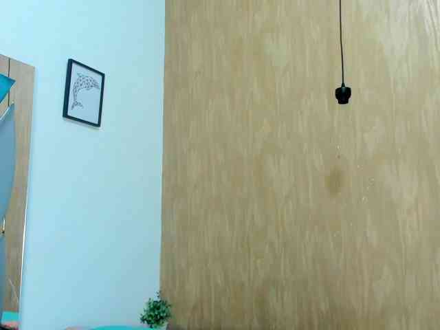 Luya-Jhonson webcam