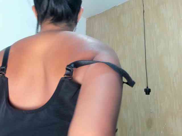 Luya-Jhonson webcam