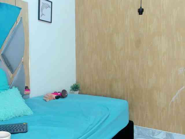 Luya-Jhonson webcam