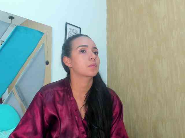Luya-Jhonson webcam
