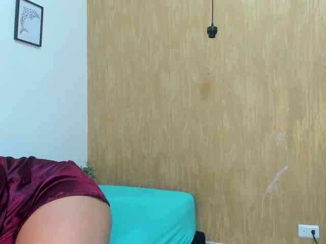 Luya-Jhonson webcam