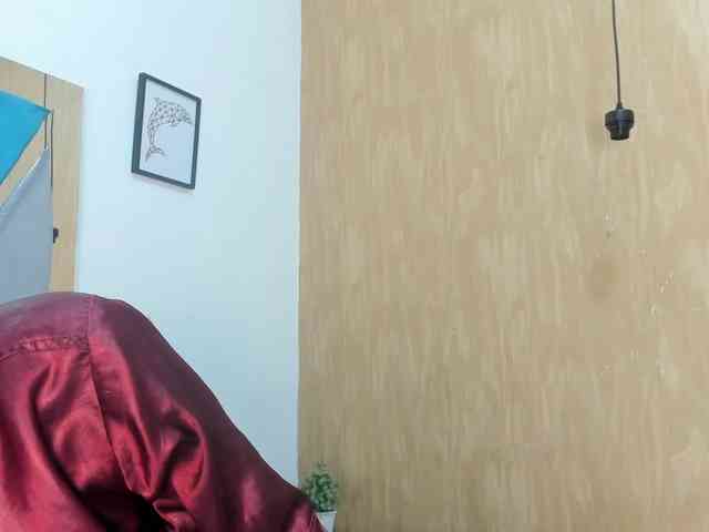 Luya-Jhonson webcam
