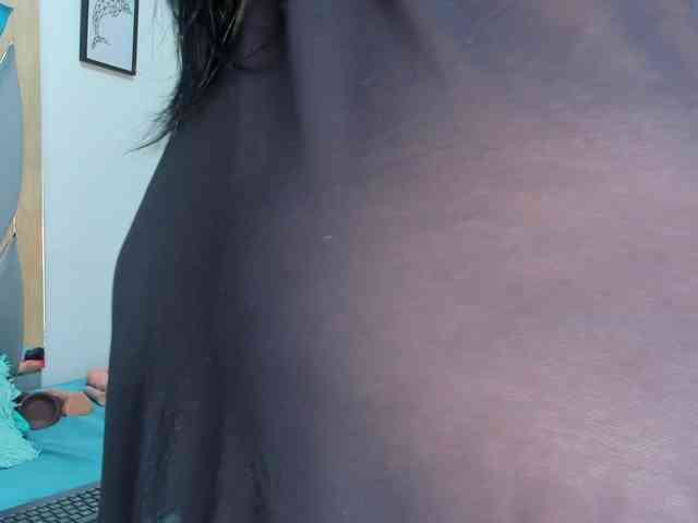 Luya-Jhonson webcam