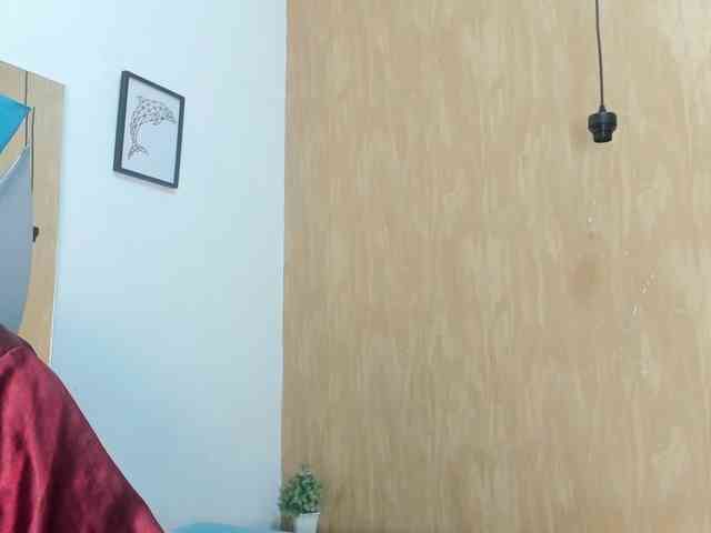 Luya-Jhonson webcam