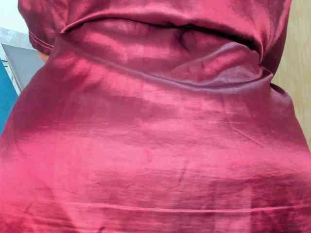 Luya-Jhonson webcam