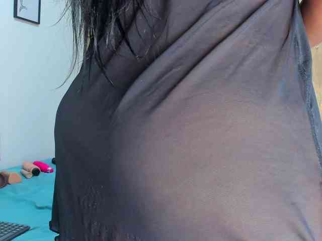 Luya-Jhonson webcam