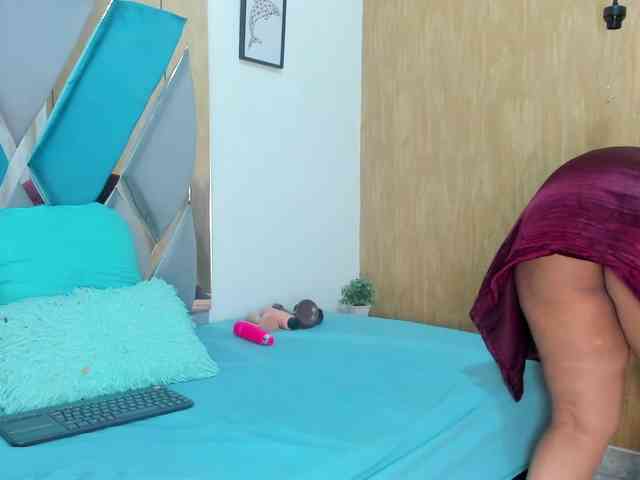 Luya-Jhonson webcam
