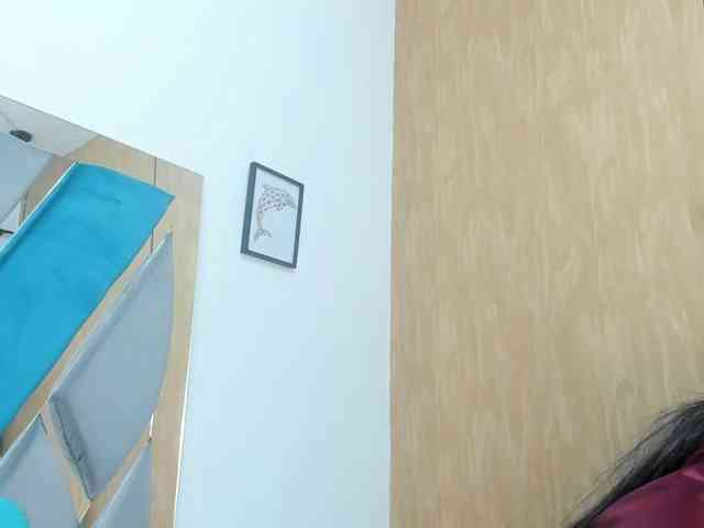 Luya-Jhonson webcam