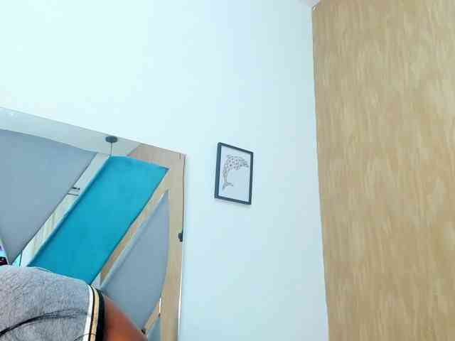 Luya-Jhonson webcam