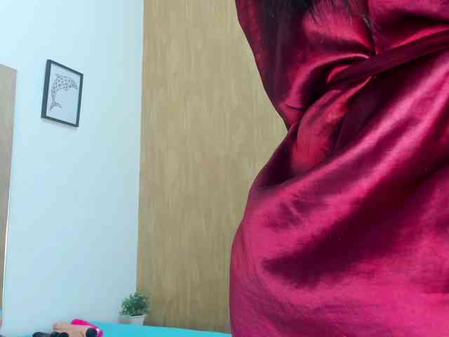 Luya-Jhonson webcam